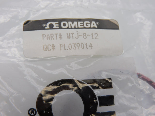 OMEGA WTJ-8-12 NSMP