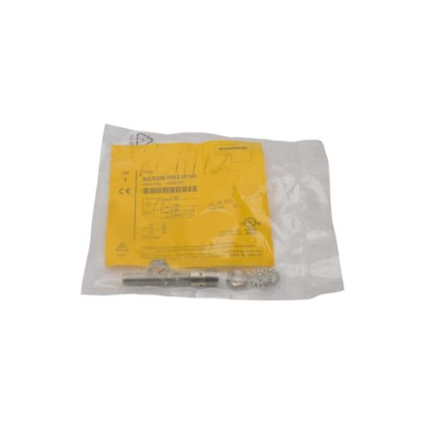 TURCK BI2-EG08-VN6X-H1341 4602521 10-30VDC NSMP