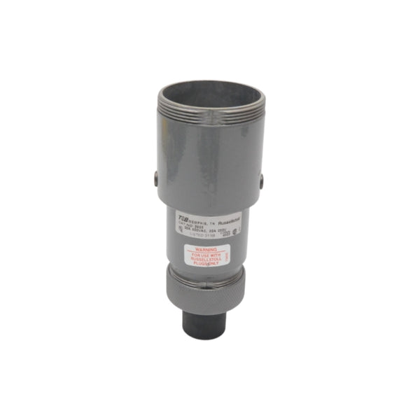 T&B 3933 600VAC 20A NSNP