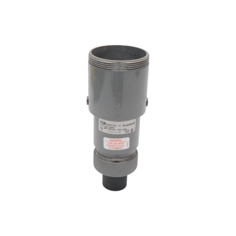 T&B 3933 600VAC 20A NSNP