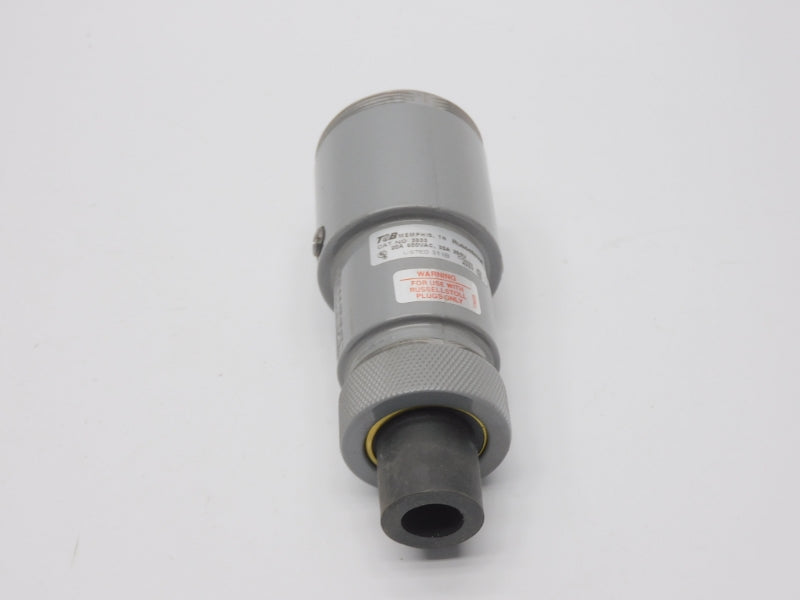 T&B 3933 600VAC 20A NSNP
