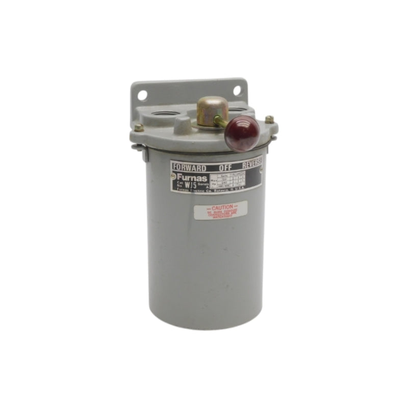 FURNAS ELECTRIC WJ5 SER. A 480/600V NSNP