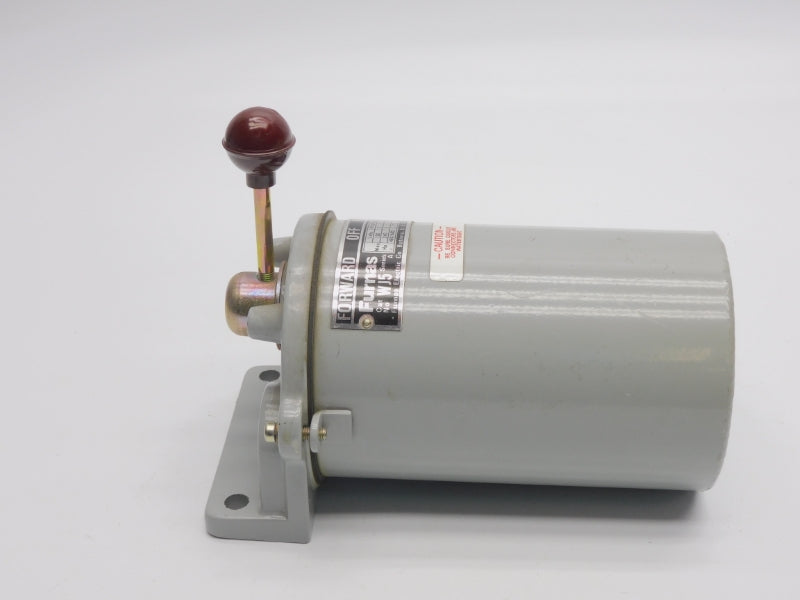 FURNAS ELECTRIC WJ5 SER. A 480/600V NSNP