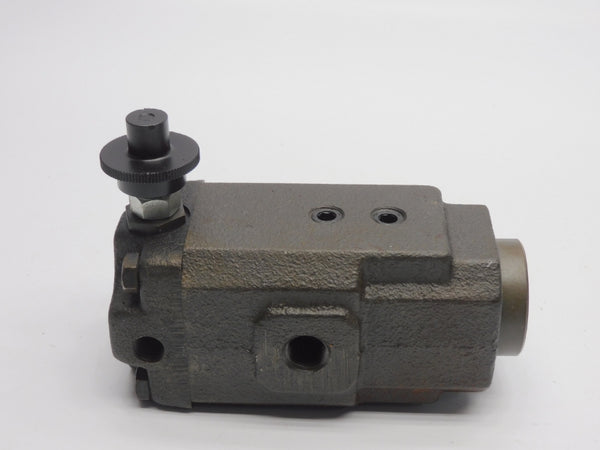 PARKER PR3PF NSNP
