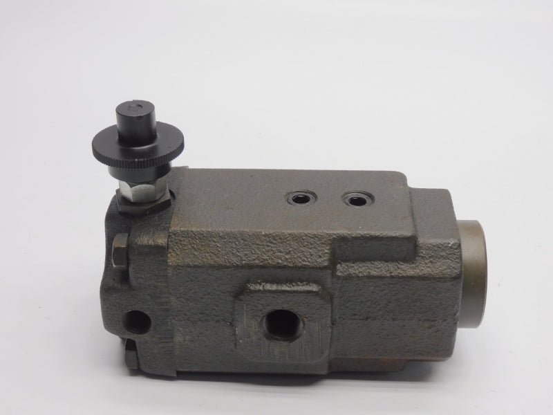 PARKER PR3PF NSNP