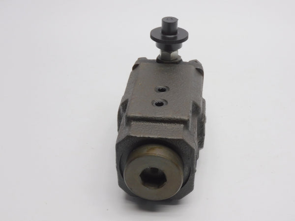 PARKER PR3PF NSNP