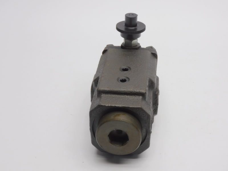 PARKER PR3PF NSNP