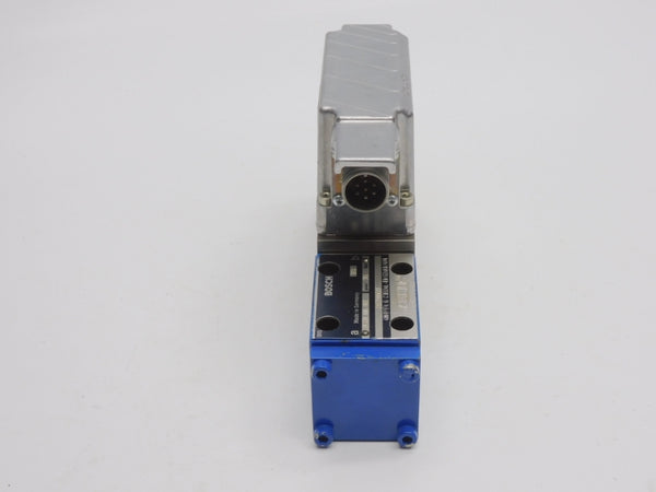 BOSCH 4WRPEH6C3B24L-10/G24K0/A1M 0811404602 NSNP