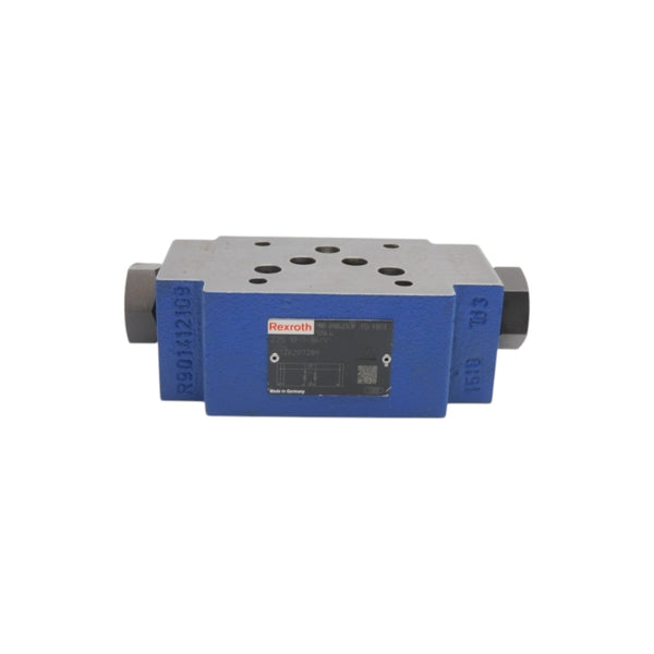 REXROTH R900407439 Z2S10-1-36/V NSNP
