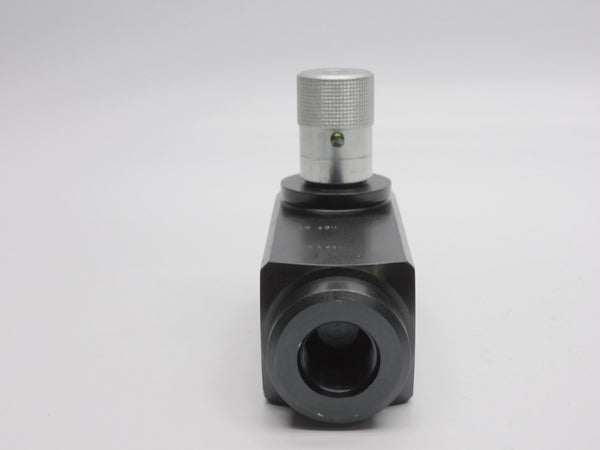 PARKER PC1220S 3000PSI NSNP