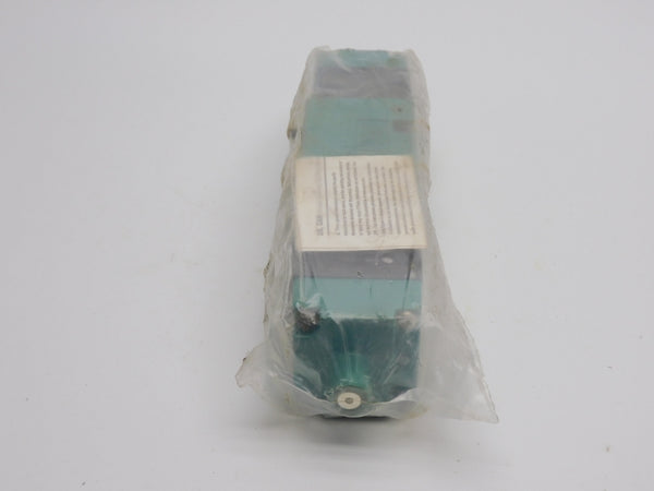 NUMATICS 554SS700K000030 110-120V .30A 150PSI NSNP