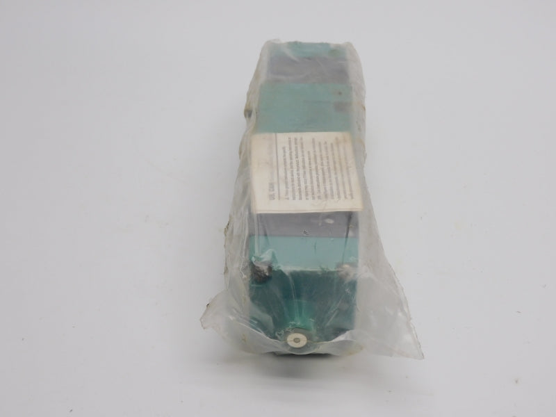 NUMATICS 554SS700K000030 110-120V .30A 150PSI NSNP
