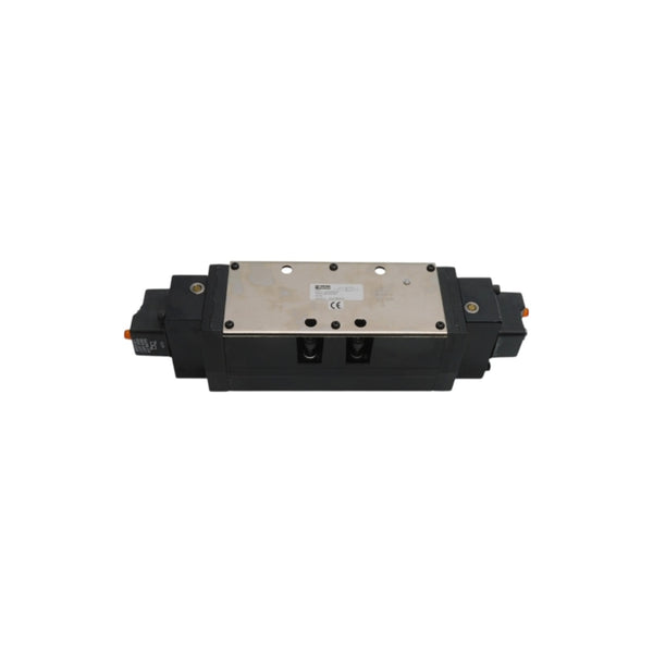 PARKER H42VXBGA53A 120VAC 145PSI NSNP