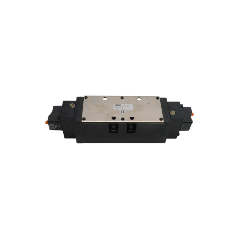 PARKER H42VXBGA53A 120VAC 145PSI NSNP