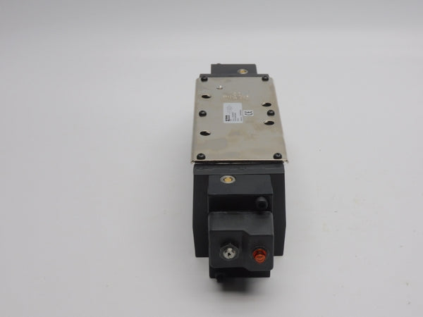 PARKER H42VXBGA53A 120VAC 145PSI NSNP