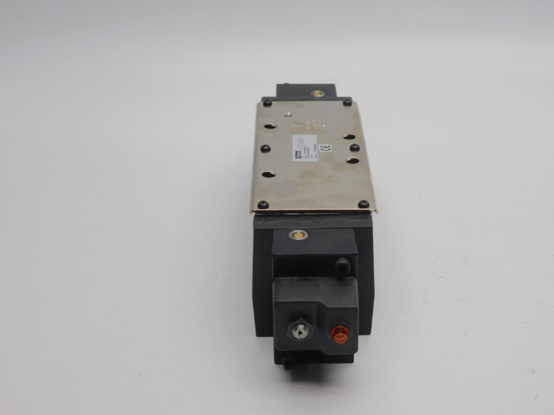 PARKER H42VXBGA53A 120VAC 145PSI NSNP