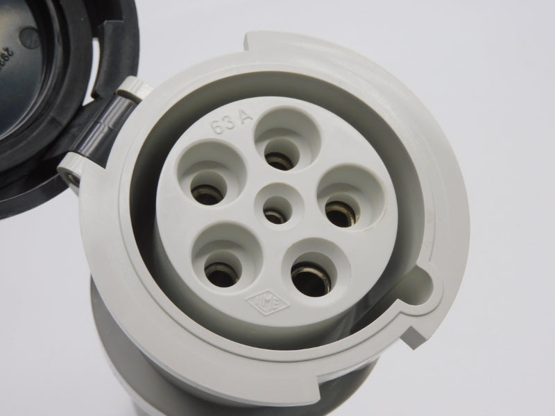 ILME PEW6375PV 63-7H 288/500V NSNP