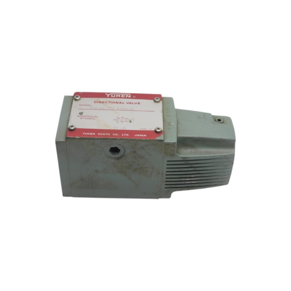 YUKEN DSG-03-2B2-A100-40 NSNP