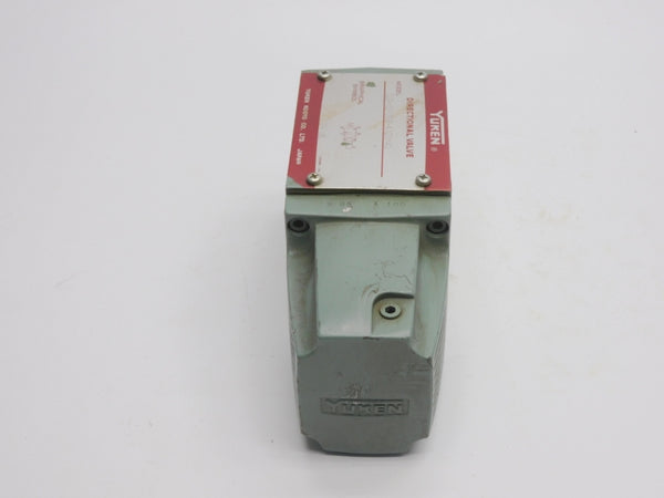 YUKEN DSG-03-2B2-A100-40 NSNP