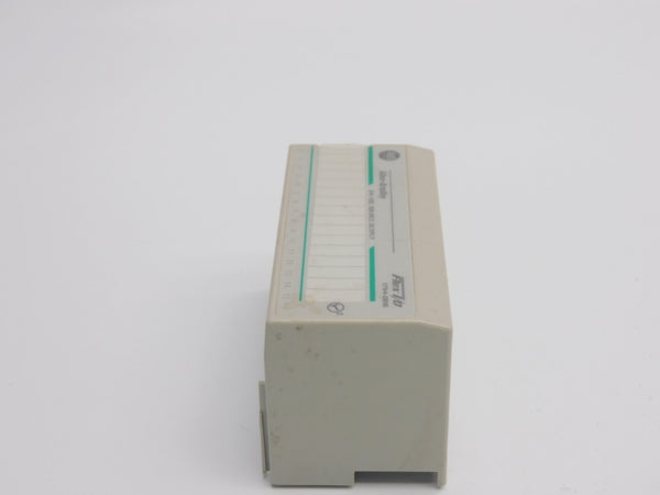 ALLEN BRADLEY 1794-OB16 SER. A REV. B01 10-31.2VDC UNMP