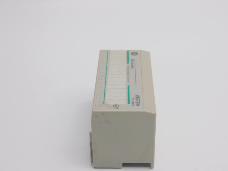 ALLEN BRADLEY 1794-OB16 SER. A REV. B01 10-31.2VDC UNMP