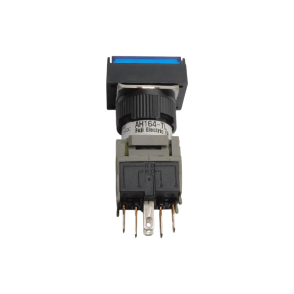FUJI ELECTRIC AH164-TL 250VAC 5A NSNP