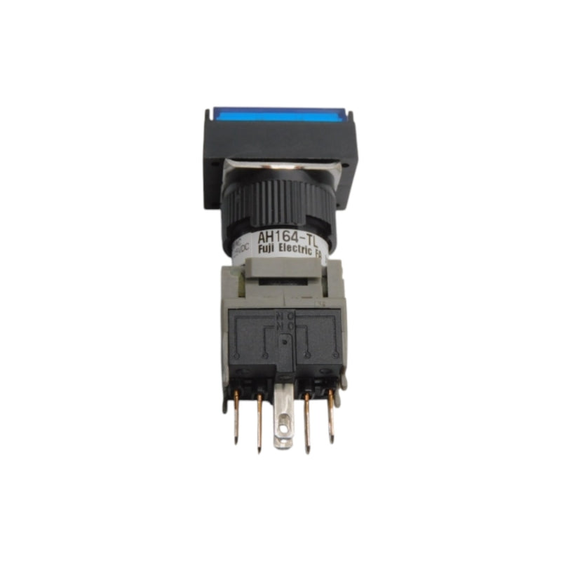 FUJI ELECTRIC AH164-TL 250VAC 5A NSNP