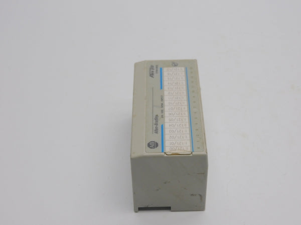 ALLEN BRADLEY 1794-IB16 SER. A REV. A01 10-31.2VDC UNMP