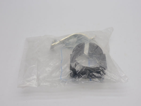 CUSH-A-CLAMP PS034NEG 2-1/8" NSMP