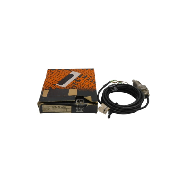 IFM EFECTOR STN12ABA ST3010 NSMP