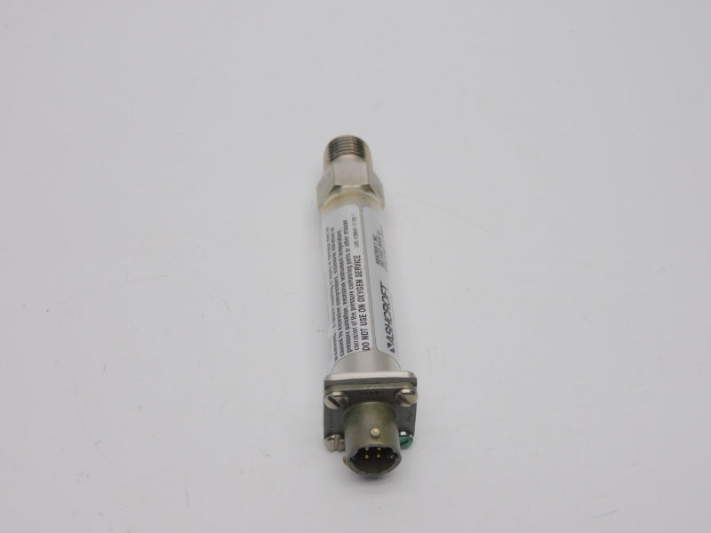 ASHCROFT K15M0242B4300#XFM 10-30VDC 300PSI NSMP