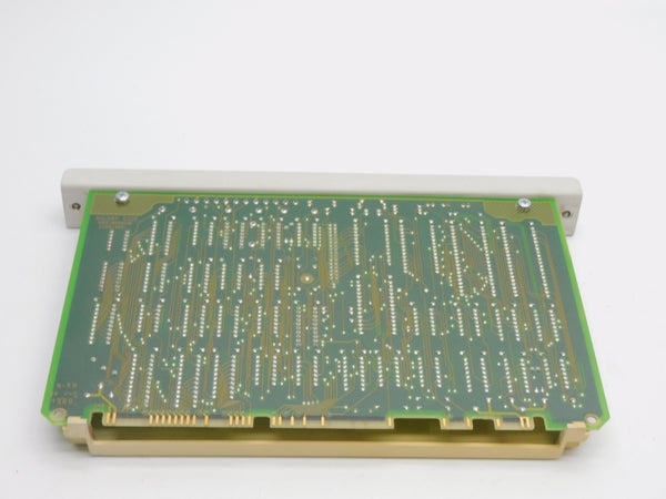 HONEYWELL 620-0038 VER. 1.0 UNMP