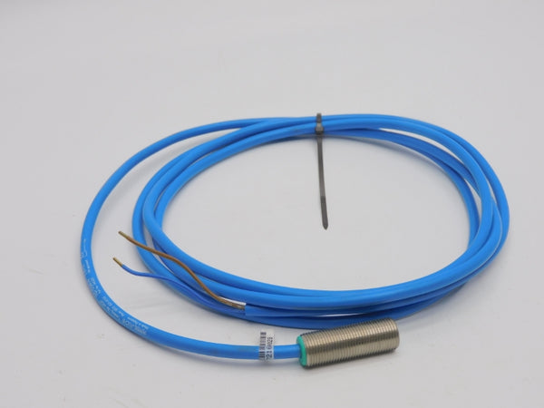 PEPPERL+FUCHS NJ2-12GM-N 014622 5-25VDC NSMP