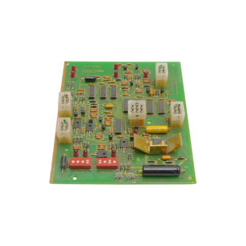 CIRCUIT BOARD L6242-2 UNMP