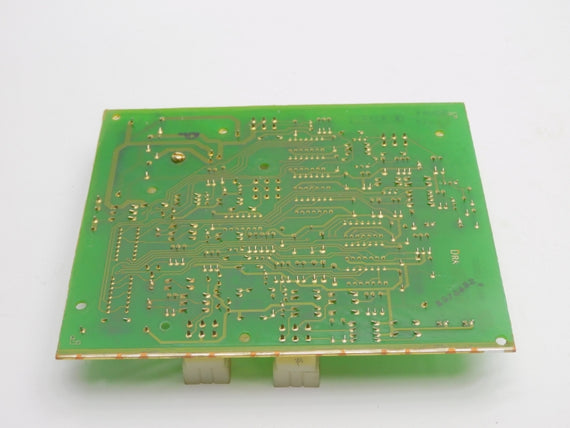 CIRCUIT BOARD L6242-2 UNMP