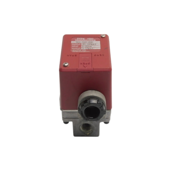 BELLOFRAM 966-020-000 20-100PSI UNMP