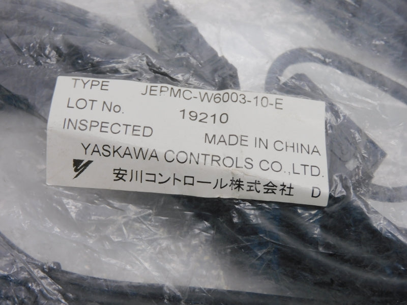 YASKAWA JEPMC-W6003-10-E NSMP