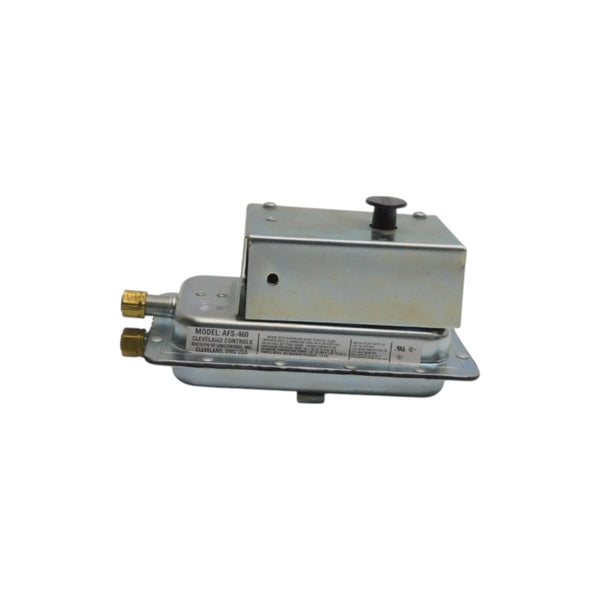CLEVELAND CONTROLS AFS-460 277VAC 15A NSNP