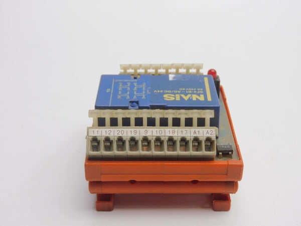 NAIS SF4-B1-AC/DC24V 250VAC 6A UNMP