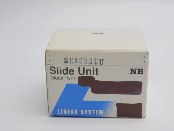 NB SMA25GUU NSMP