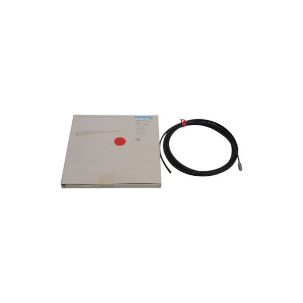 FESTO SOEZ-LLK-RT-2.0-M6 165358 NSMP