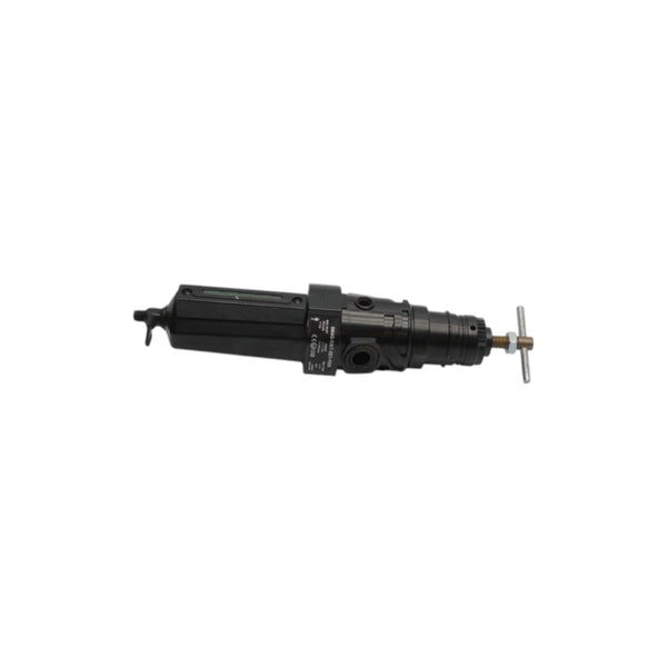 NORGREN B64G-NNT-QD1-RSN 10-250PSI UNMP
