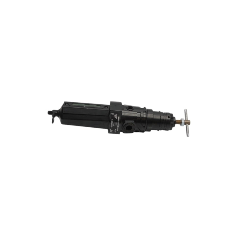 NORGREN B64G-NNT-QD1-RSN 10-250PSI UNMP