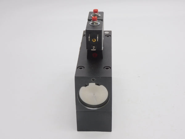 NORGREN M/1774/6123/10 24VDC 0.25A NSNP