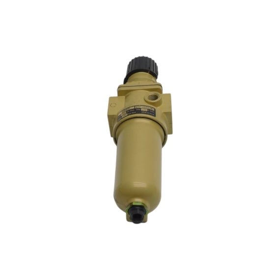 NORGREN B08-297A3MA 250PSI (AS PICTURED) NSNP