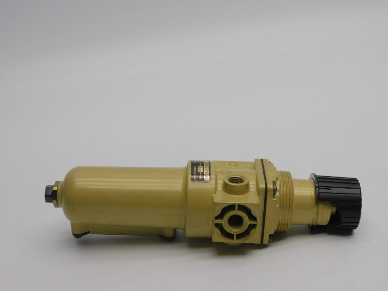 NORGREN B08-297A3MA 250PSI (AS PICTURED) NSNP