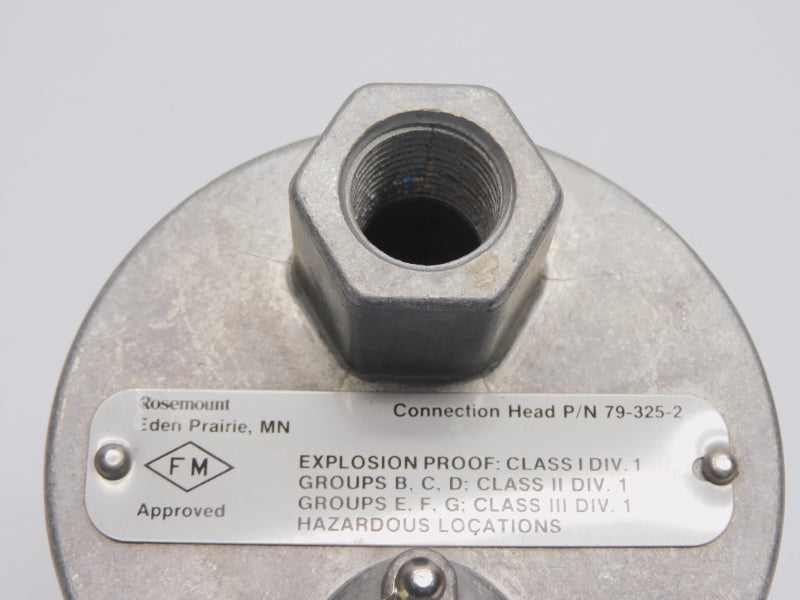 ROSEMOUNT 79-325-2 NSNP