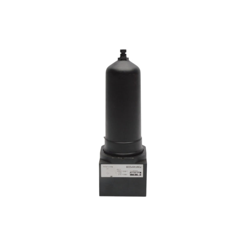 PARKER P3NFA9PGSM 250PSI UNMP