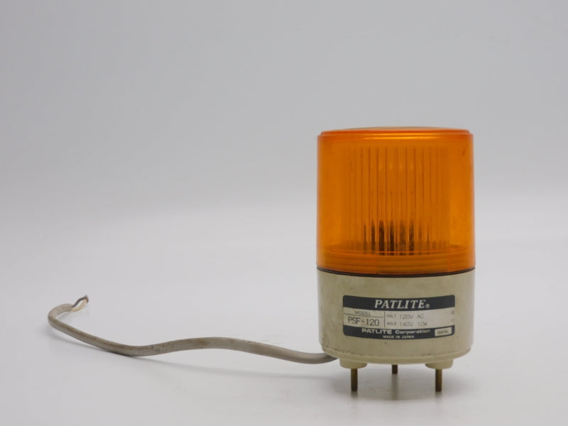 PATLITE PSF-120Y 140V UNMP