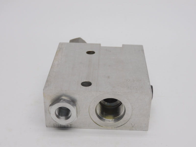 SAUER DANFOSS 158G5435 NSNP
